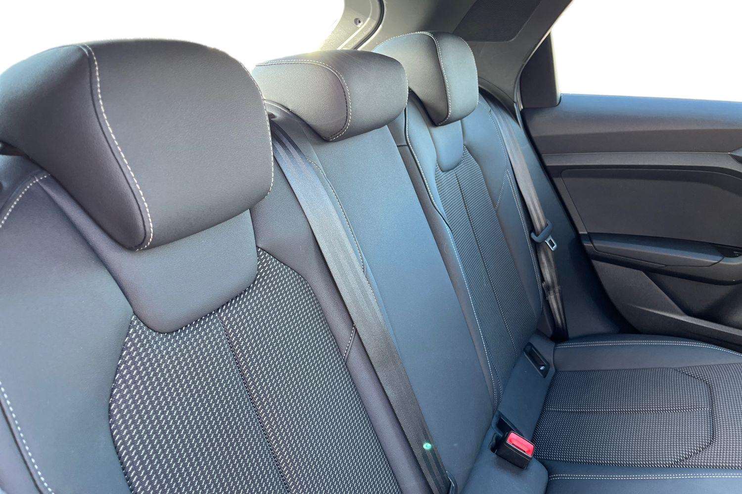 Used Audi A1 2023 for sale - 78119141: Photo 22