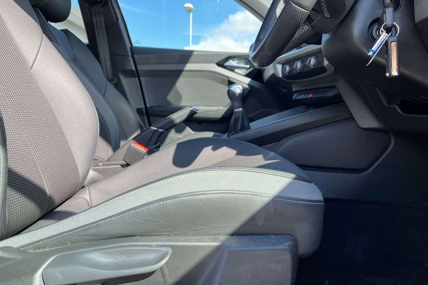 Used Audi A1 2023 for sale - 78119141: Photo 27