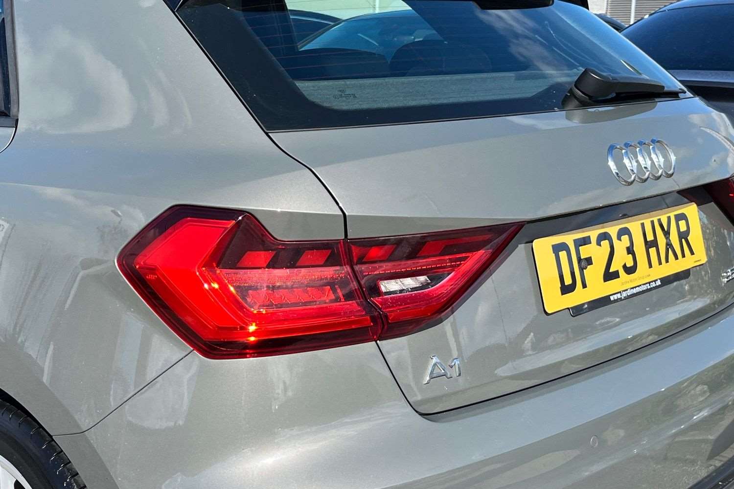 Used Audi A1 2023 for sale - 78119141: Photo 28