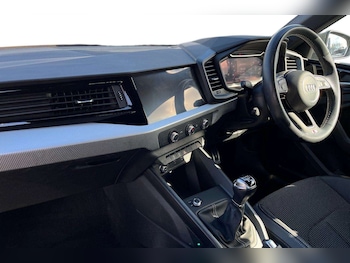 Used Audi A1 2023 for sale - 78119141: Photo