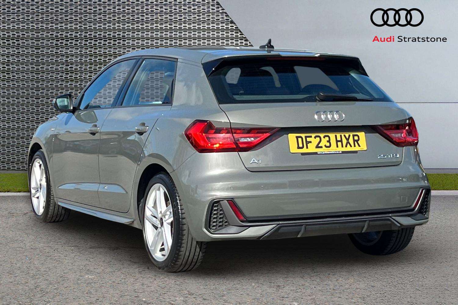 Used Audi A1 2023 for sale - 78119141: Photo 3