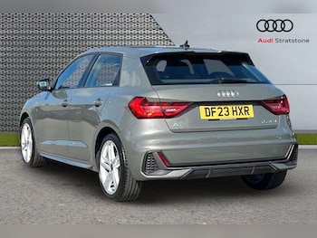 Used Audi A1 2023 for sale - 78119141: Photo