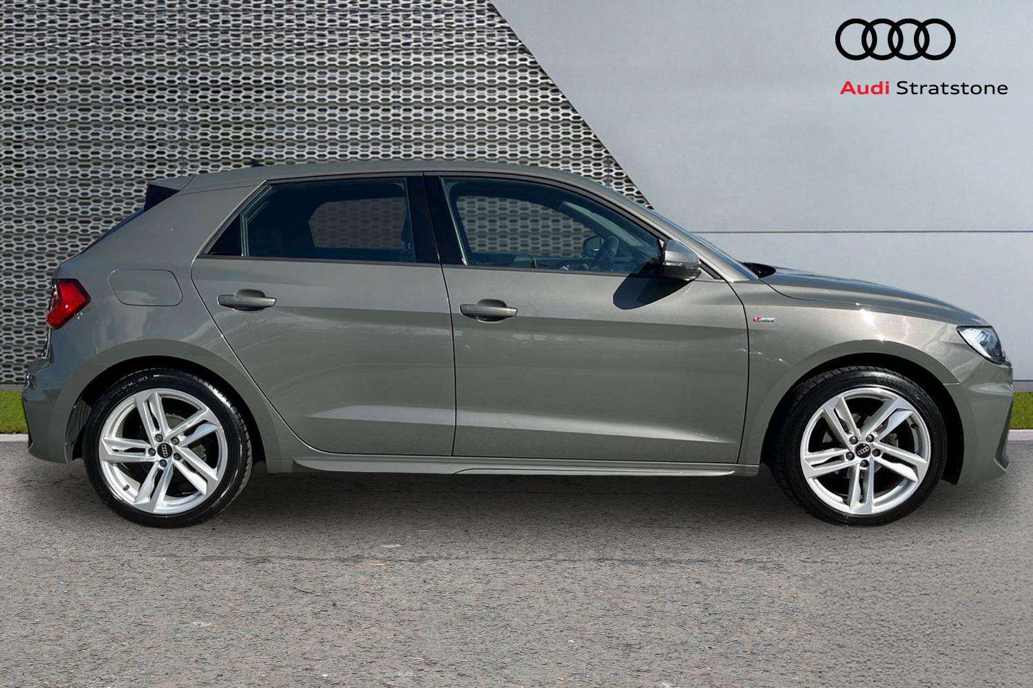 Used Audi A1 2023 for sale - 78119141: Photo 4