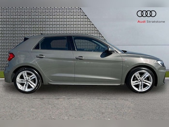 Used Audi A1 2023 for sale - 78119141: Photo