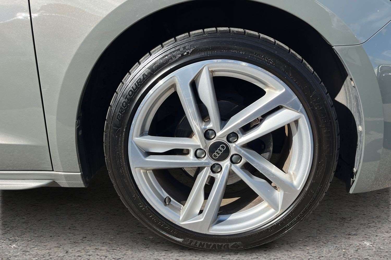 Used Audi A1 2023 for sale - 78119141: Photo 5