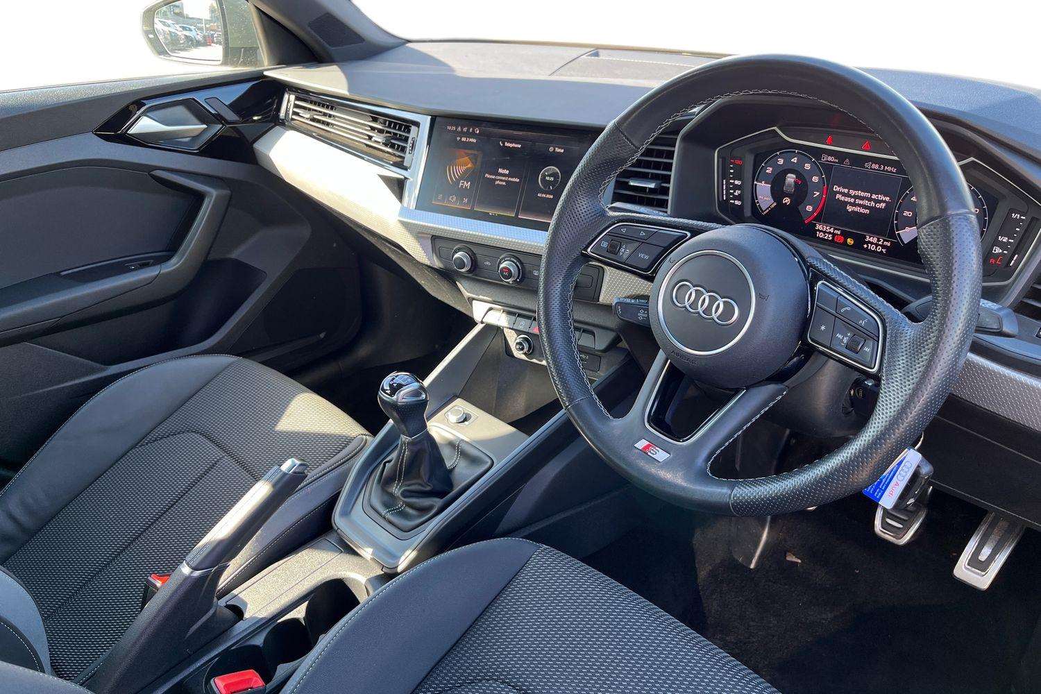 Used Audi A1 2023 for sale - 78119141: Photo 6