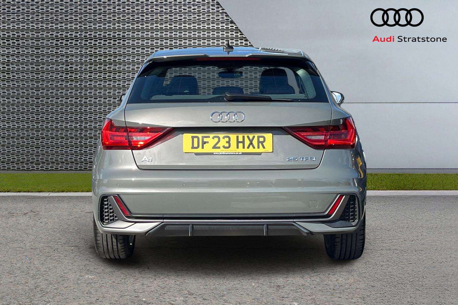 Used Audi A1 2023 for sale - 78119141: Photo 7