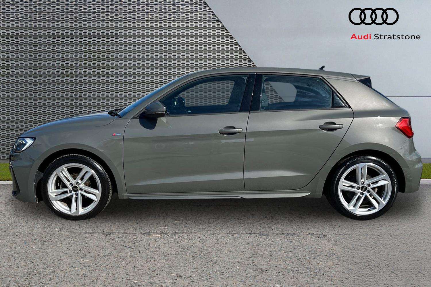 Used Audi A1 2023 for sale - 78119141: Photo 8