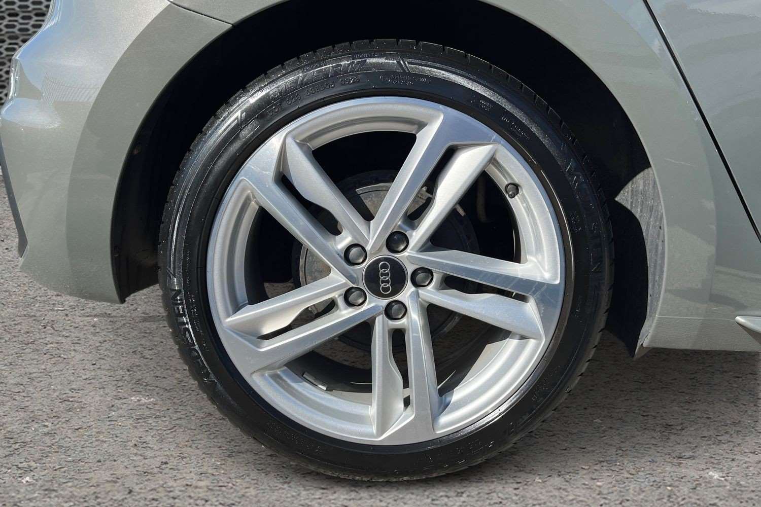 Used Audi A1 2023 for sale - 78119141: Photo 9