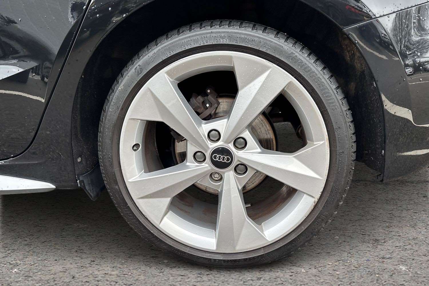 Used Audi A3 2023 for sale - 77334094: Photo 10