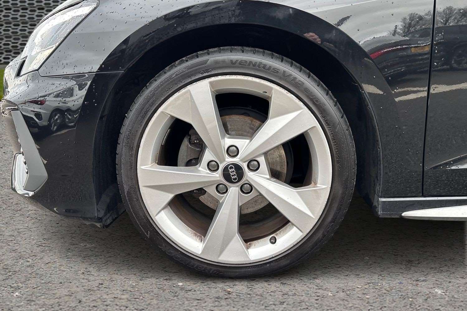 Used Audi A3 2023 for sale - 77334094: Photo 11