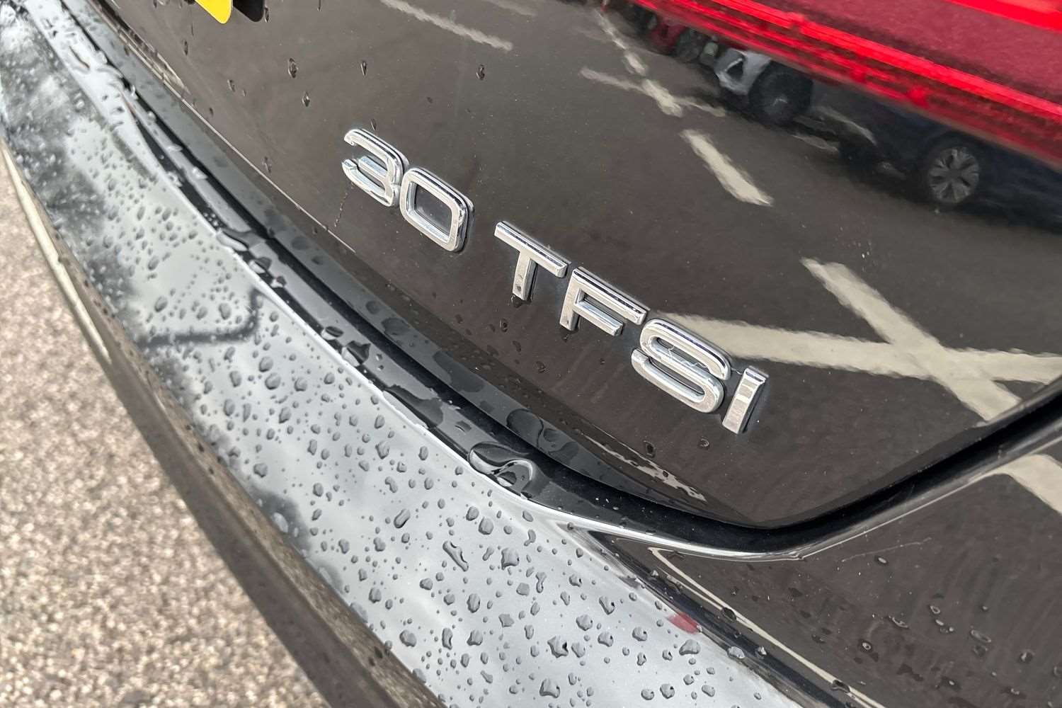 Used Audi A3 2023 for sale - 77334094: Photo 12