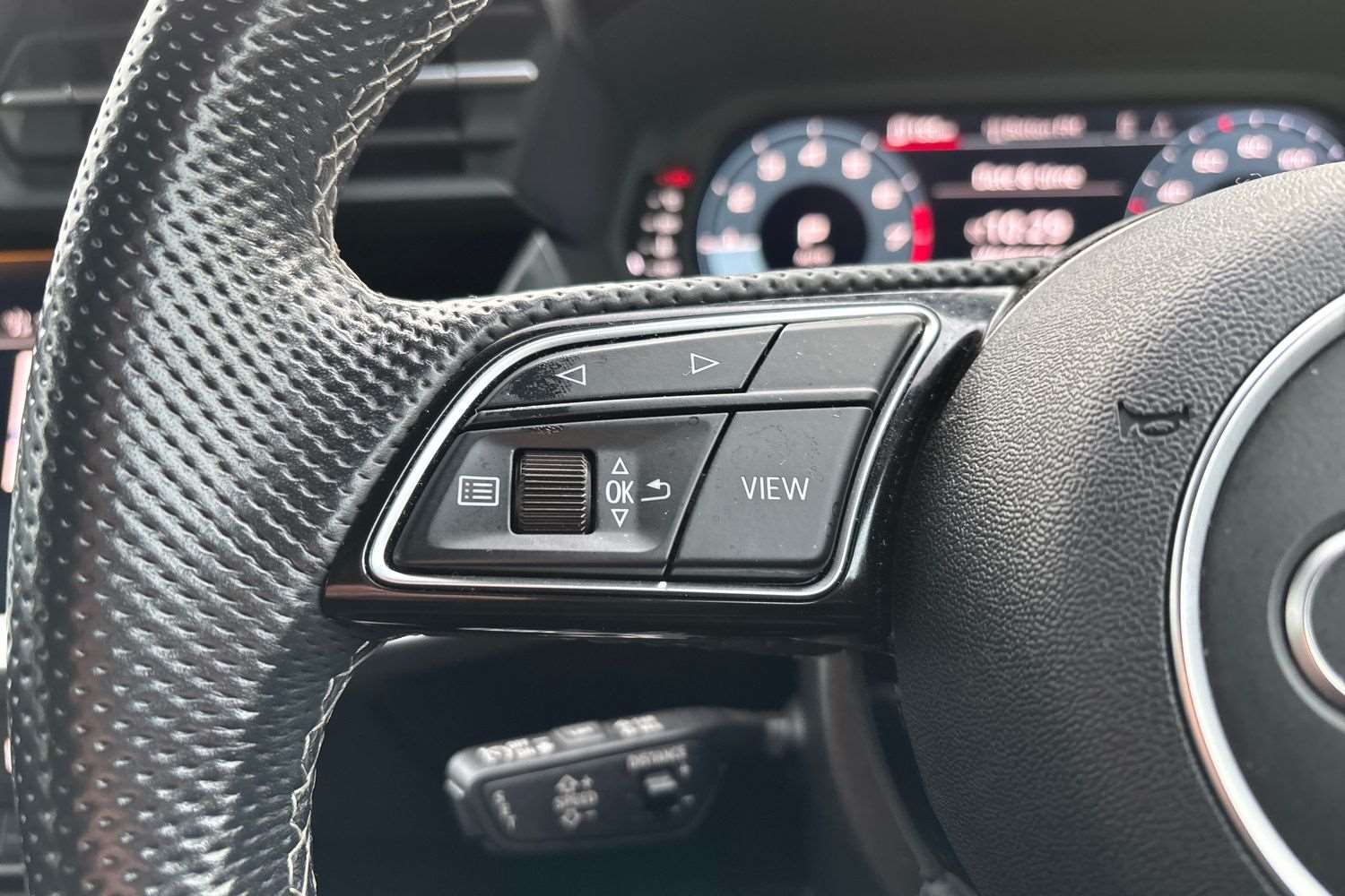 Used Audi A3 2023 for sale - 77334094: Photo 16