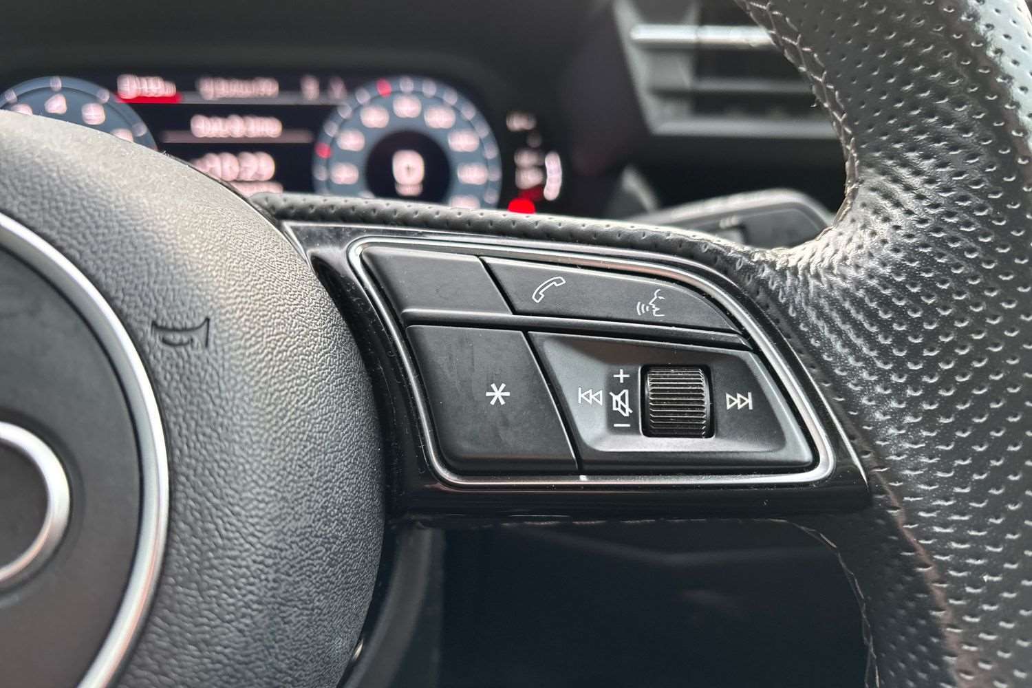 Used Audi A3 2023 for sale - 77334094: Photo 17