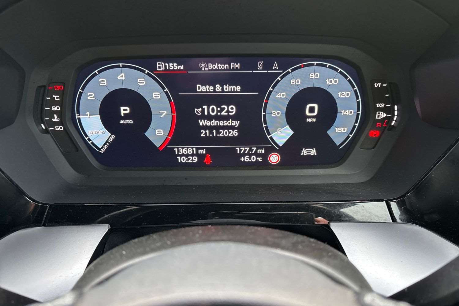 Used Audi A3 2023 for sale - 77334094: Photo 18