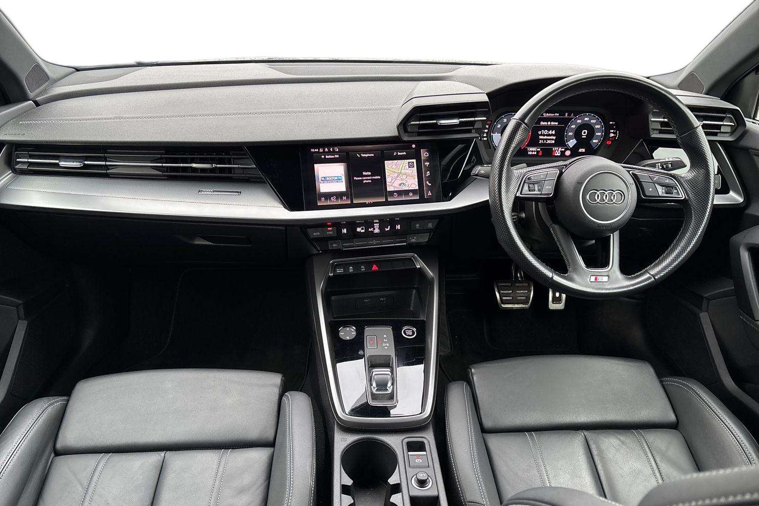 Used Audi A3 2023 for sale - 77334094: Photo 19