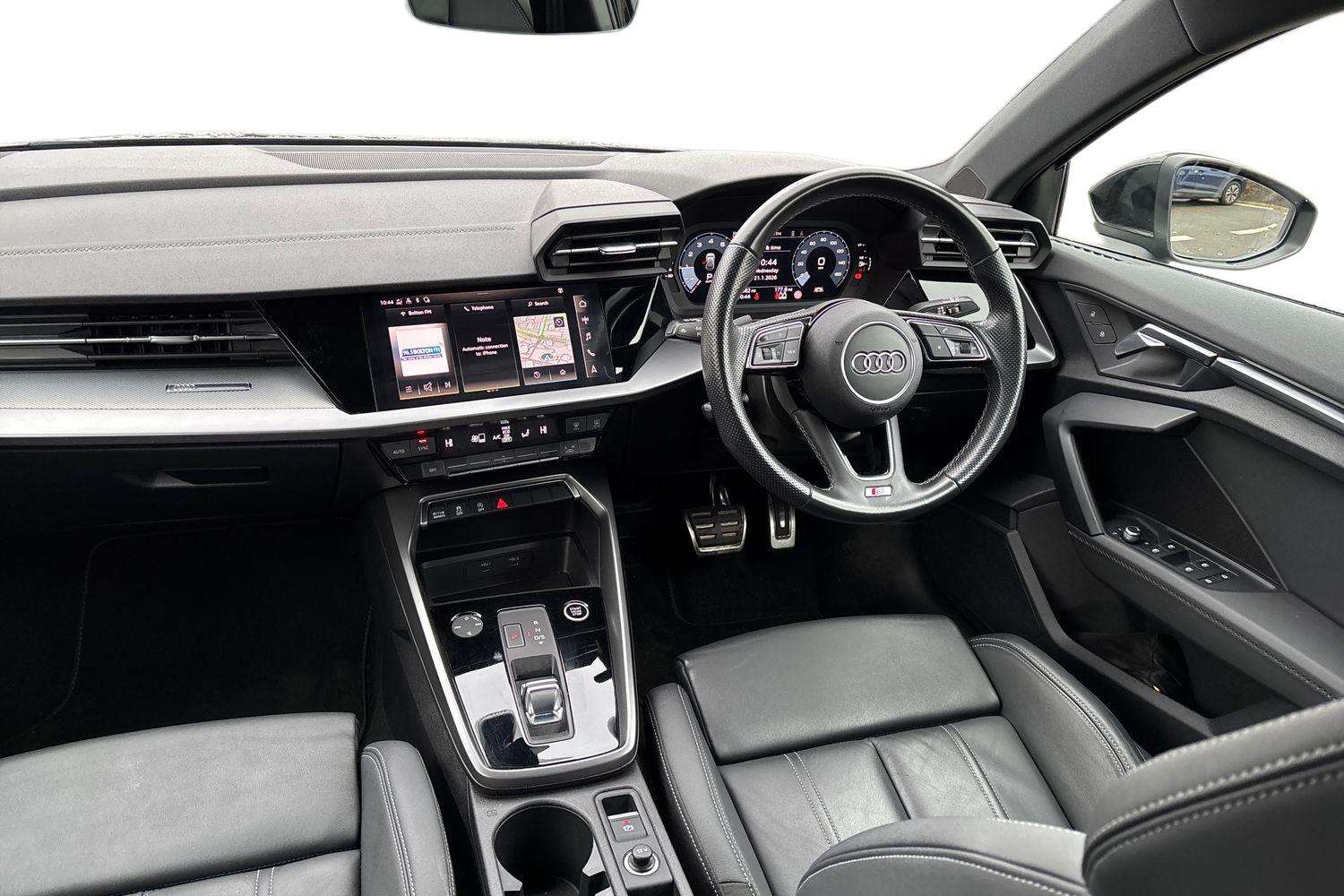 Used Audi A3 2023 for sale - 77334094: Photo 20