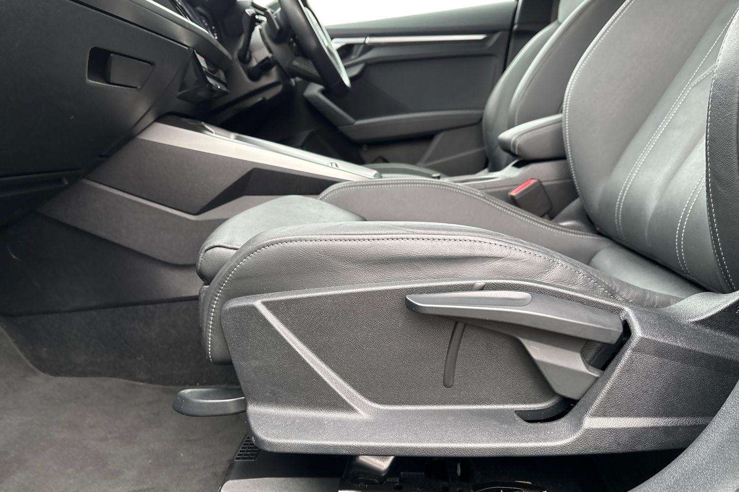 Used Audi A3 2023 for sale - 77334094: Photo 21