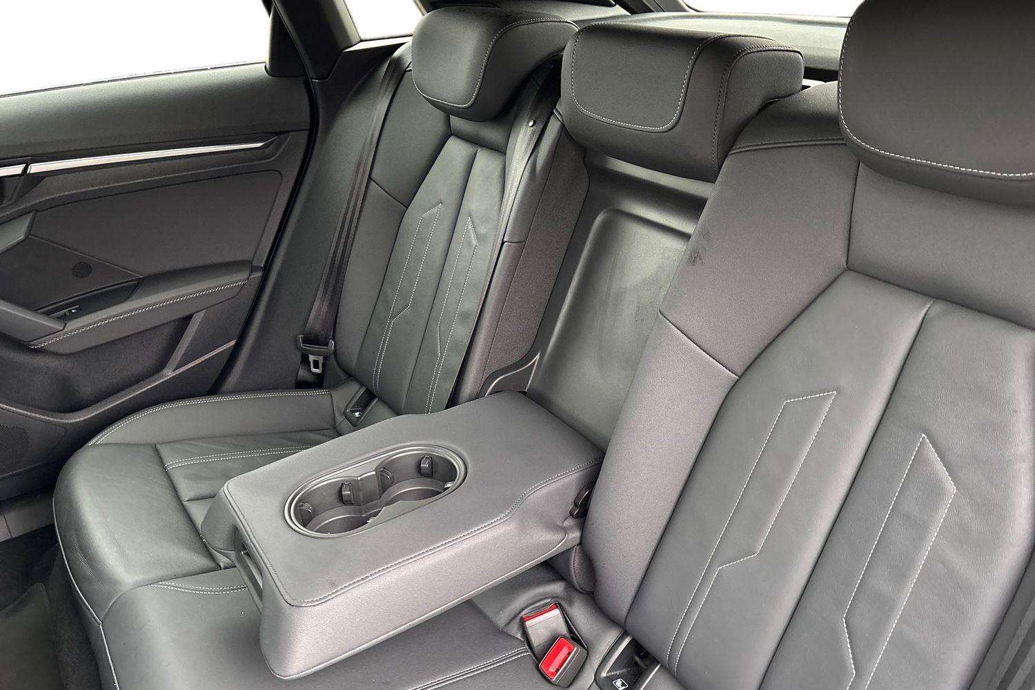 Used Audi A3 2023 for sale - 77334094: Photo 22