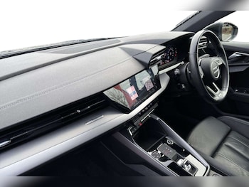 Used Audi A3 2023 for sale - 77334094: Photo