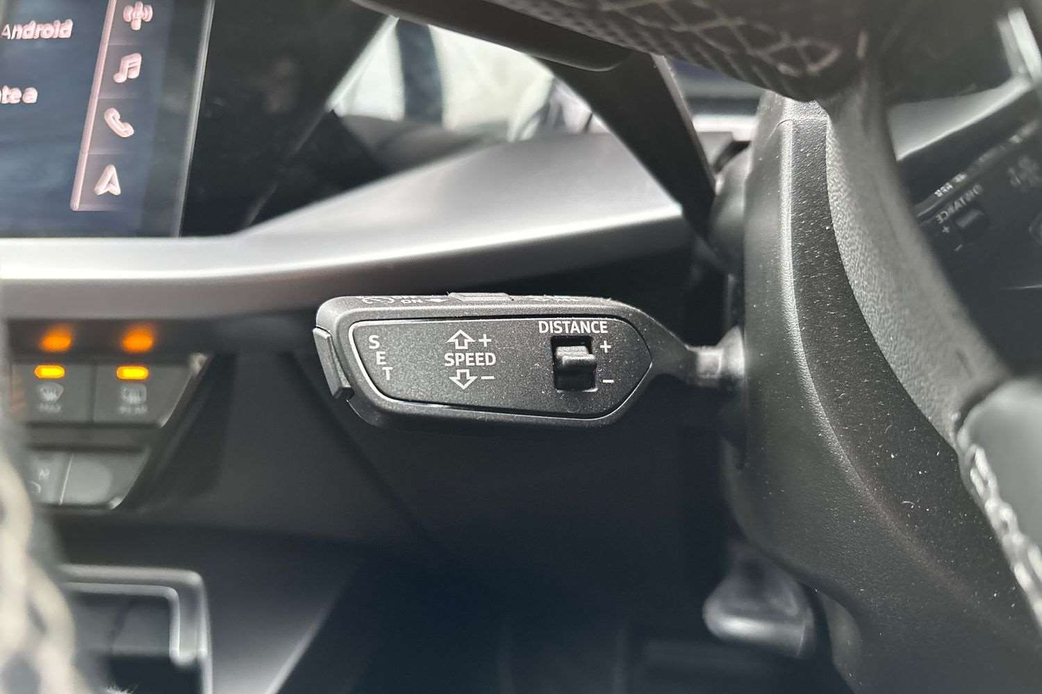 Used Audi A3 2023 for sale - 77334094: Photo 31