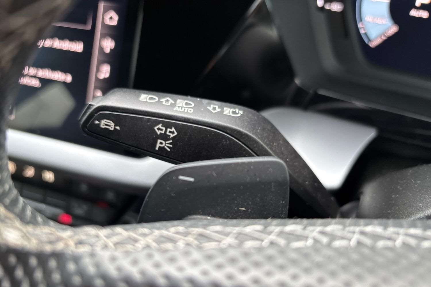 Used Audi A3 2023 for sale - 77334094: Photo 32