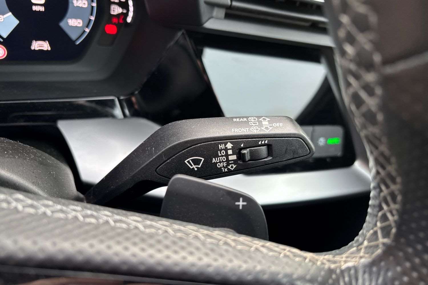 Used Audi A3 2023 for sale - 77334094: Photo 33