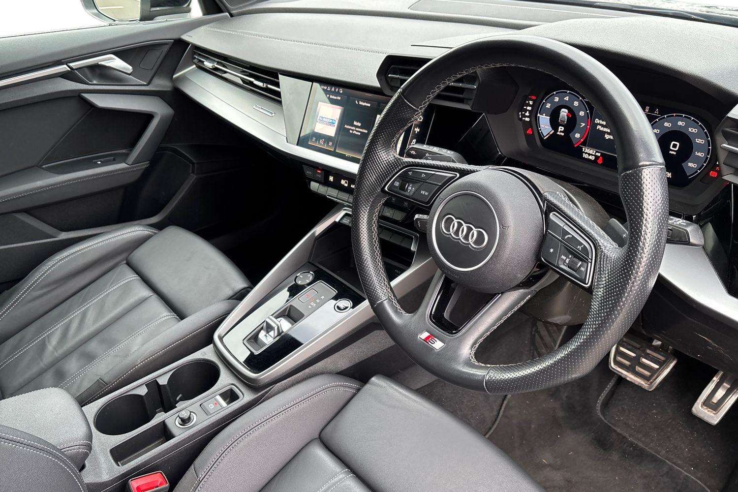 Used Audi A3 2023 for sale - 77334094: Photo 6