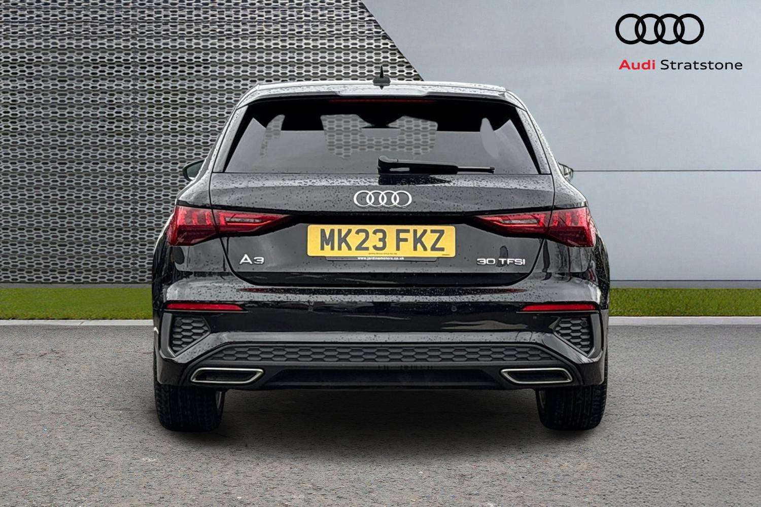 Used Audi A3 2023 for sale - 77334094: Photo 7