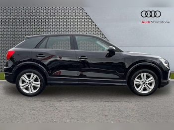 Used Audi Q2 2023 for sale - 78666559: Photo