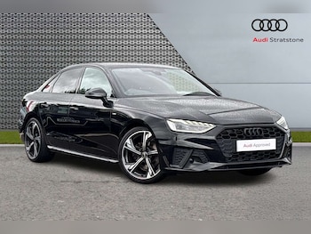 Used Audi A4 2023 for sale - 78812415: Photo
