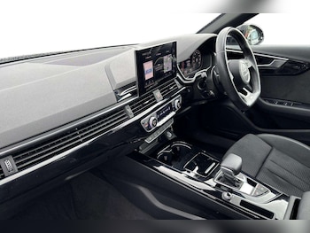 Used Audi A4 2023 for sale - 78812415: Photo