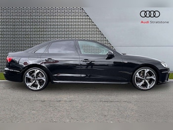 Used Audi A4 2023 for sale - 78812415: Photo