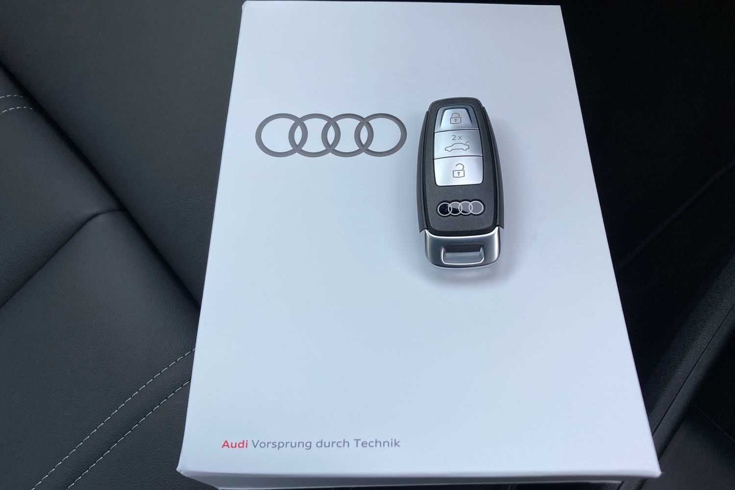 Used Audi Q4 e-tron 2024 for sale - 77164484: Photo 15