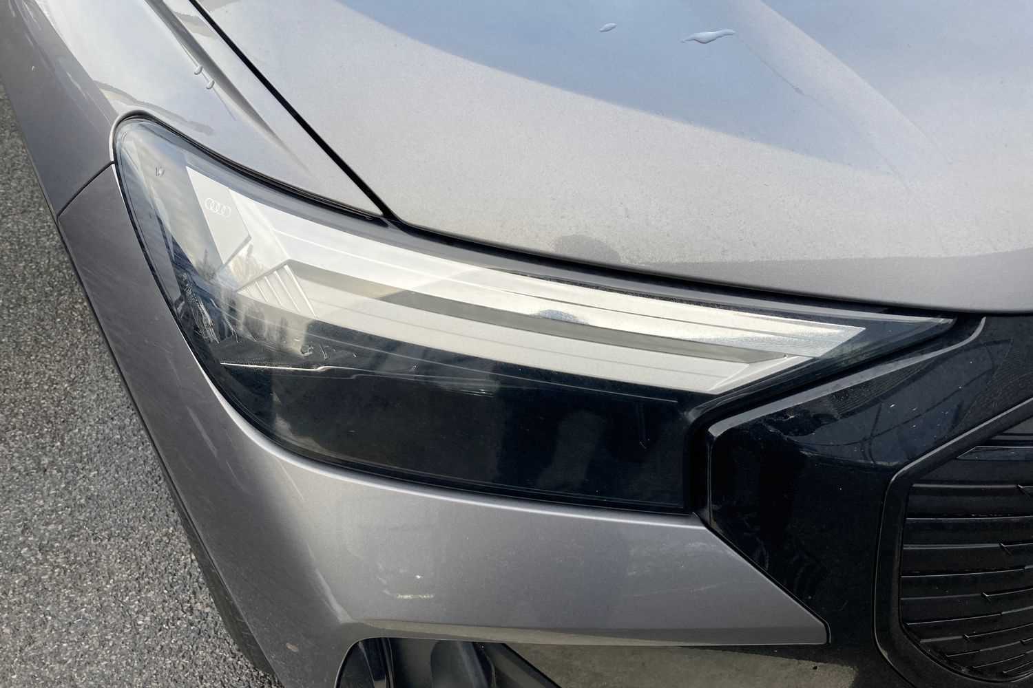 Used Audi Q4 e-tron 2024 for sale - 77164484: Photo 18