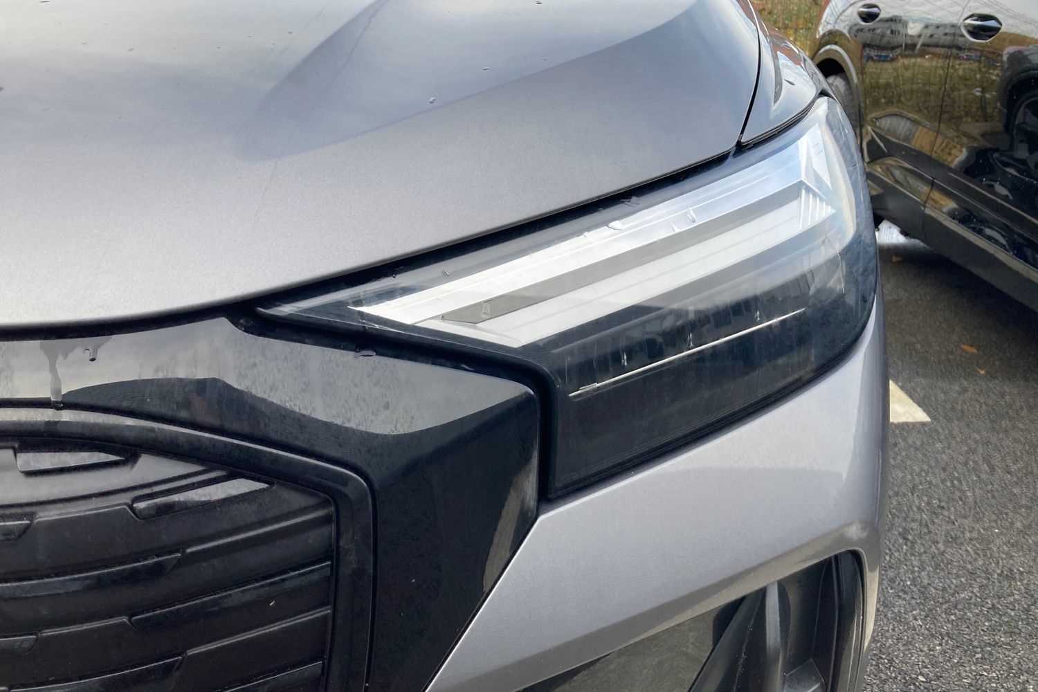 Used Audi Q4 e-tron 2024 for sale - 77164484: Photo 25