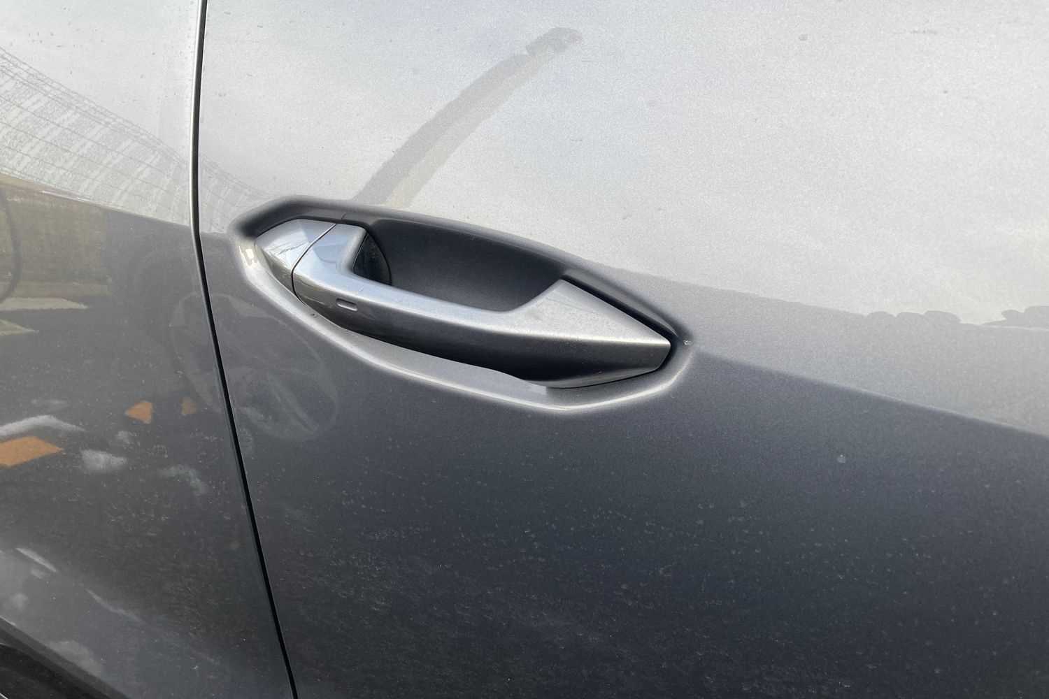 Used Audi Q4 e-tron 2024 for sale - 77164484: Photo 27