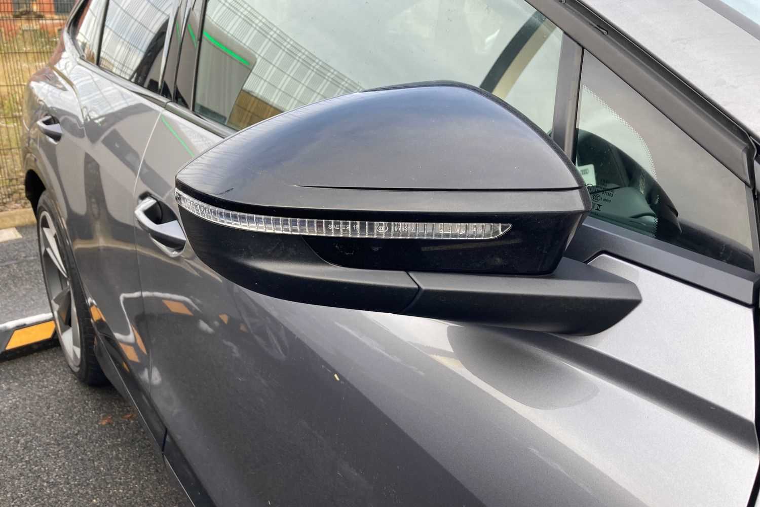 Used Audi Q4 e-tron 2024 for sale - 77164484: Photo 28