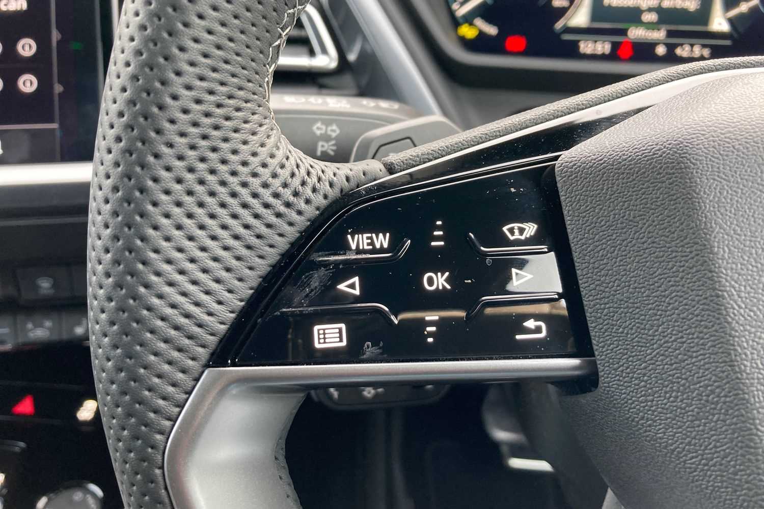 Used Audi Q4 e-tron 2024 for sale - 77164484: Photo 29