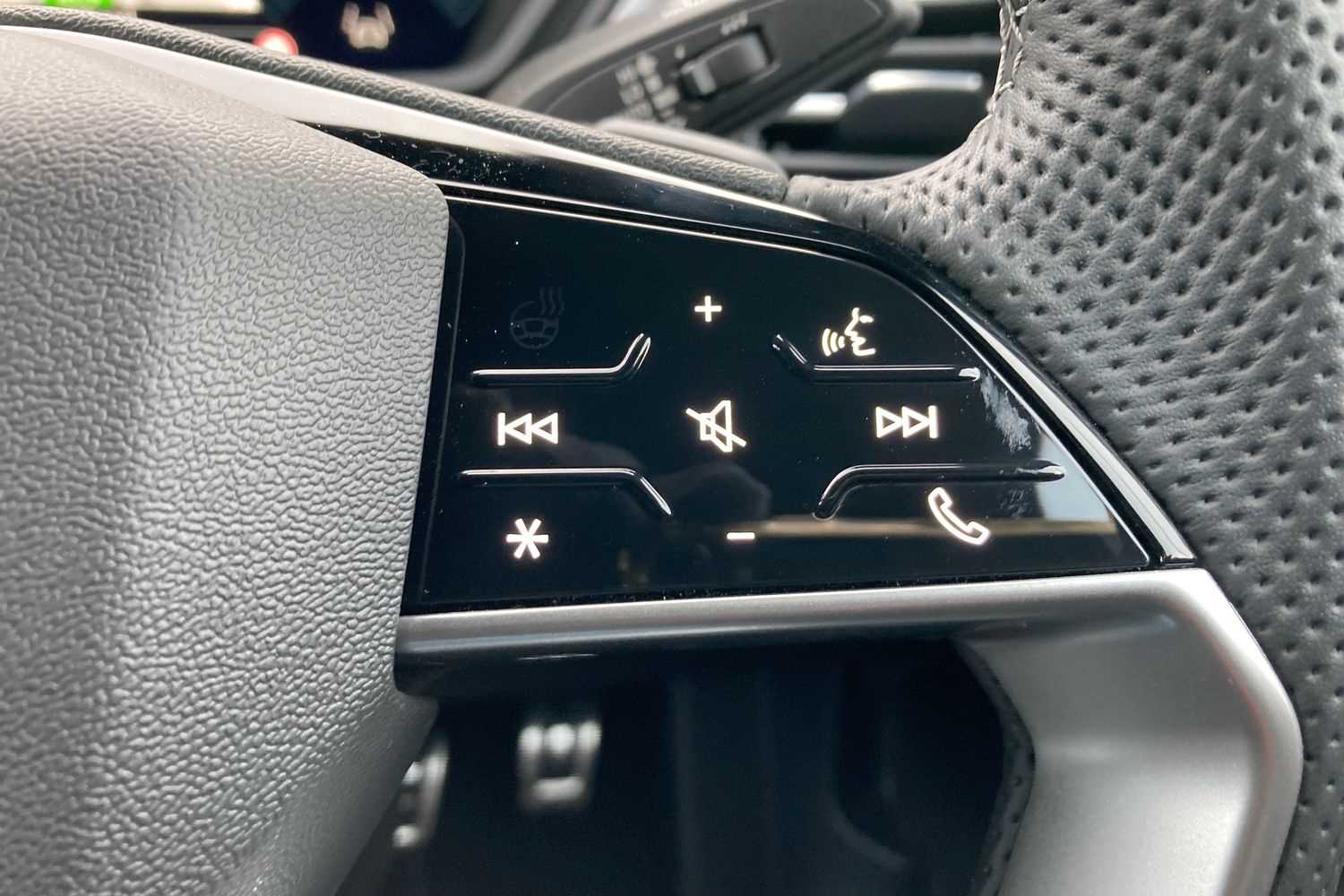 Used Audi Q4 e-tron 2024 for sale - 77164484: Photo 30