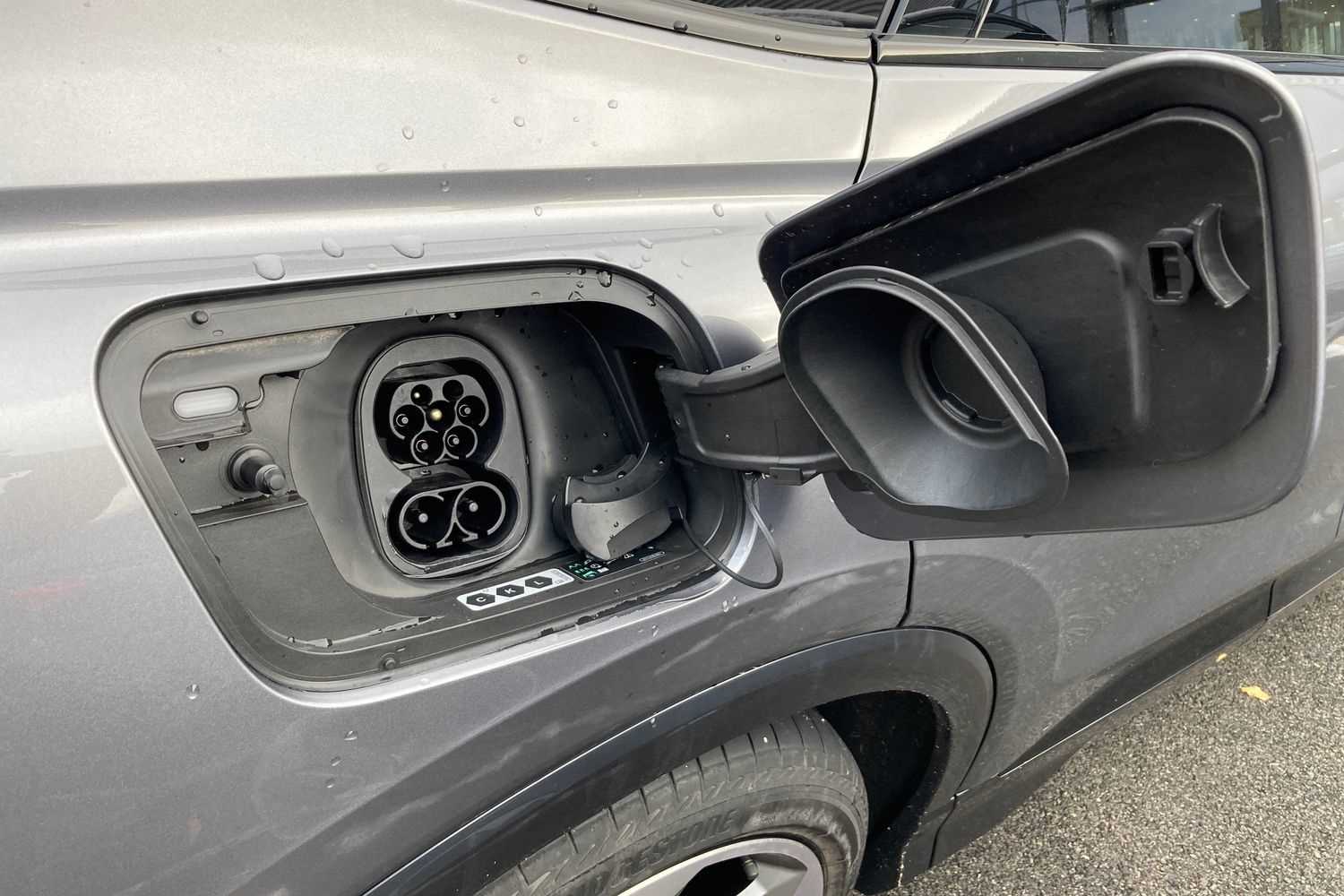 Used Audi Q4 e-tron 2024 for sale - 77164484: Photo 31