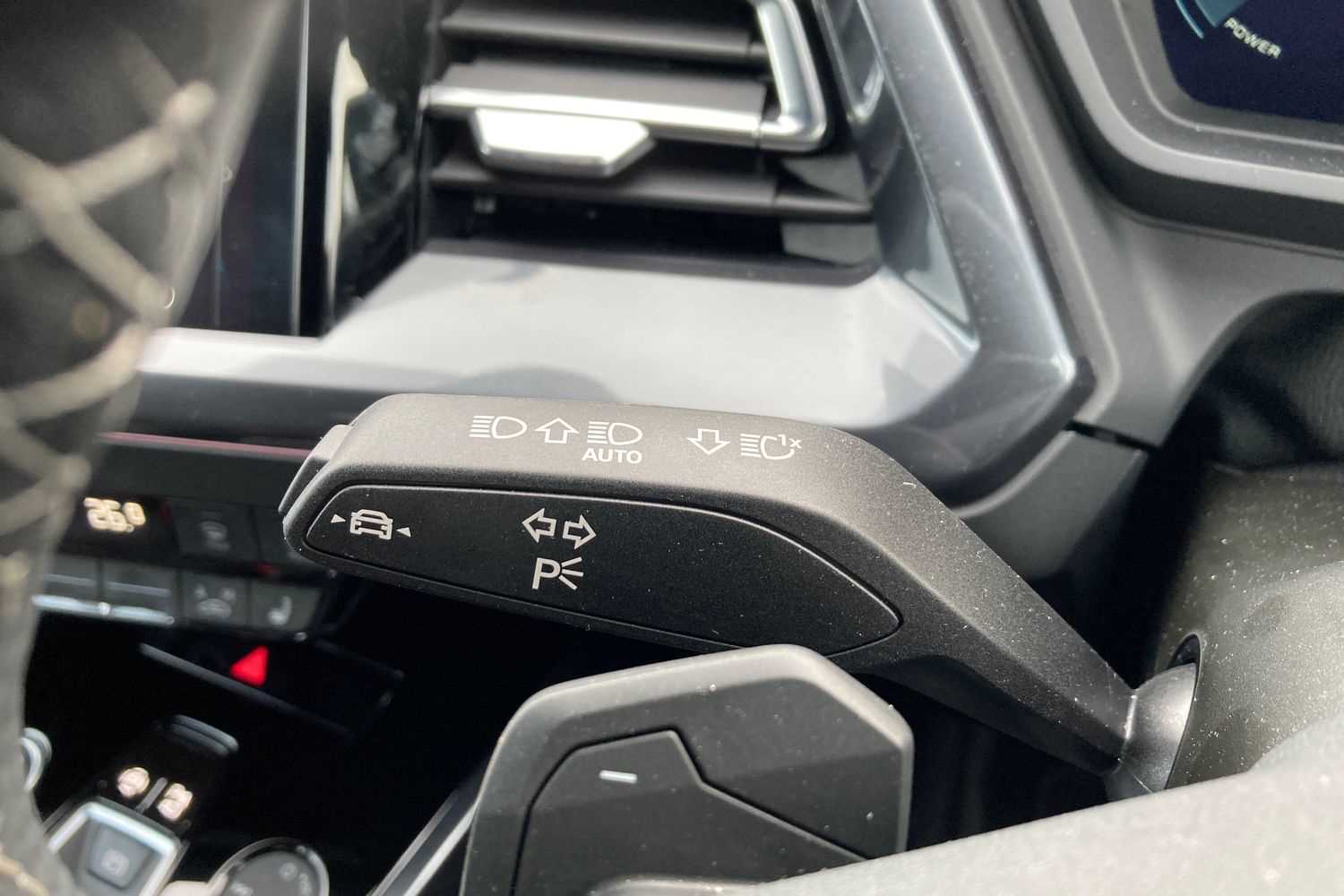 Used Audi Q4 e-tron 2024 for sale - 77164484: Photo 32