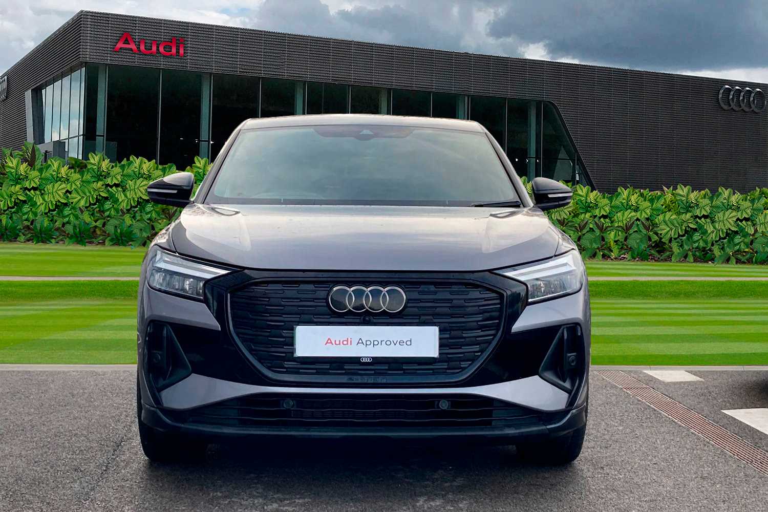 Used Audi Q4 e-tron 2024 for sale - 77164484: Photo 8