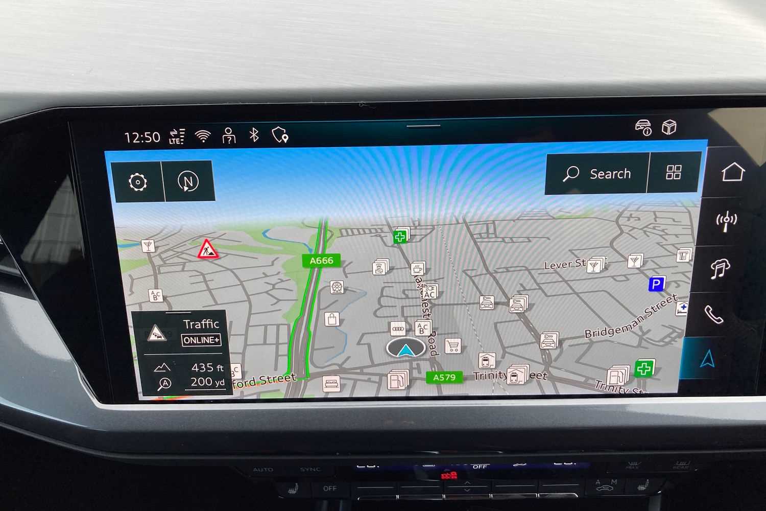 Used Audi Q4 e-tron 2024 for sale - 77164484: Photo 9