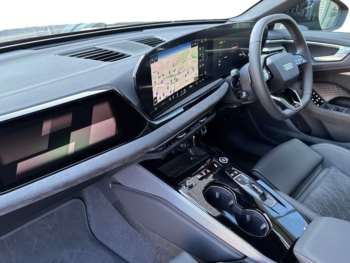 Used Audi A5 2025 for sale - 74717143: Photo