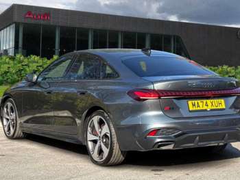 Used Audi A5 2025 for sale - 74717143: Photo