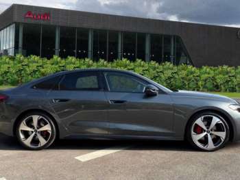 Used Audi A5 2025 for sale - 74717143: Photo