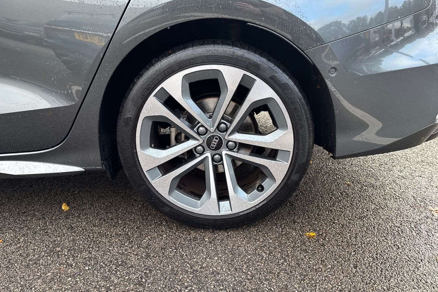 Used Audi A3 2025 for sale - 76249120: Photo 10