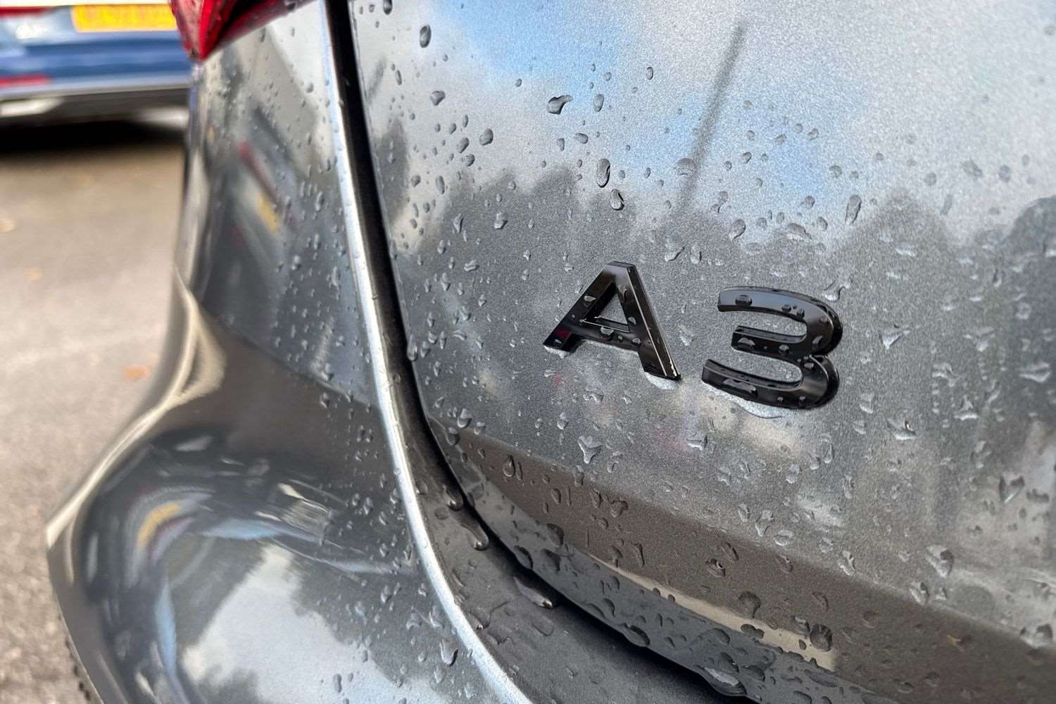 Used Audi A3 2025 for sale - 76249120: Photo 12