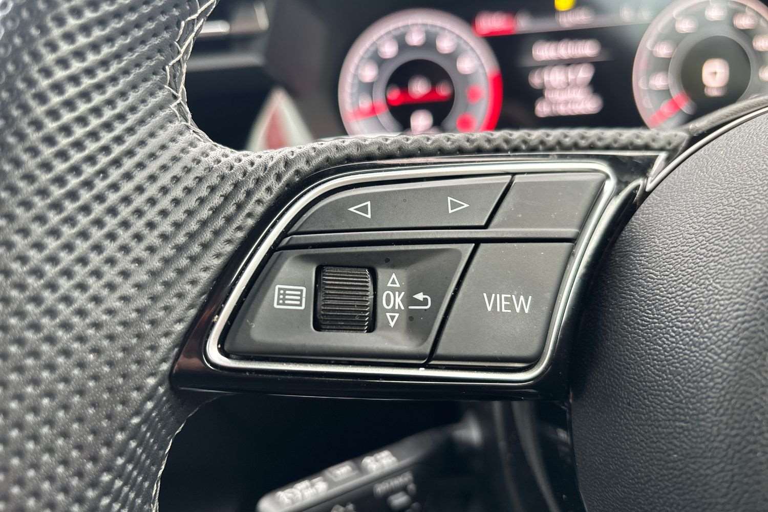 Used Audi A3 2025 for sale - 76249120: Photo 16